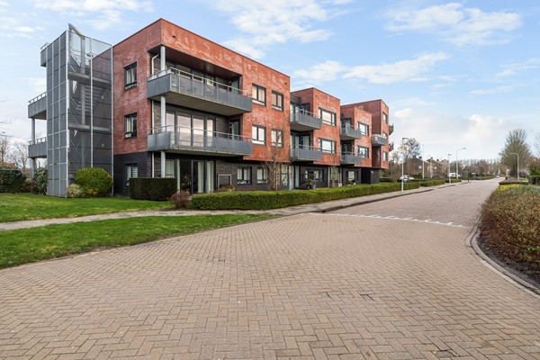 Medium property photo - S. Brandsmalaan 28, 9076 ED Sint Annaparochie